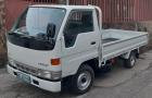 TOYOTA DYNA 3L