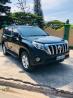 TOYOTA PRADO TX 2015 2.7cc