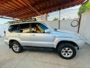 TOYOTA LAND CRUISER 2003 DIESEL