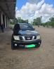 Nissan Navara 2012 Automática