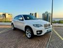 BMW X6 35i Sportpack RECEM IMPORTADO