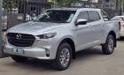 MAZDA BT50 2022