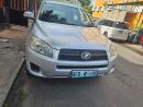 Toyota RAV4 2008