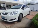 TOYOTA AURIS 2008