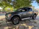 MISTSUBISHI TRITON L200