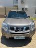 Nissan Xtrail 2012