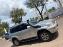 Toyota Prado 2005