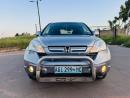 HONDA CRV 2007