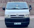 TOYOTA HIACE QUANTAM