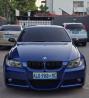 BMW 320i M-SPORT