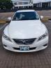 Toyota Mark X 2011