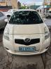 Toyota Vitz 2007