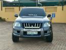 Toyota Prado Aduaneiro