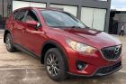 MAZDA CX5 2013 RECÉM CHEGADO
