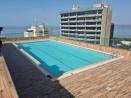 arrendo apartamento t3 com móveis na polana plaza