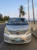 Toyota Vellfire 2010 4x4