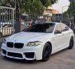 BMW 5series Fullboost
