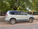 Toyota Prado TX 2004