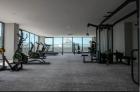 luxuosa apartamento T2 no Polana Plaza