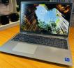 Dell Latitude 5521  UltraBook Machine 11 TH Generation  Intel Core i7-11850H  2.50GHZ  (16 CPUS ) 16