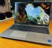 Dell Latitude 5521  UltraBook Machine 11 TH Generation  Intel Core i7-11850H  2.50GHZ  (16 CPUS ) 16