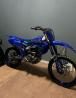 YAMAHA 2023 450F