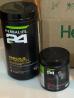 HERBALIFE-REBUILT STRENGTH CR7 1010g