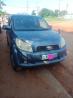 Toyota Rush 2009 4WD
