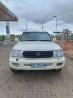 TOYOTA LANDCRUISER VX LIMITED