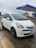 TOYOTA RACTIS 2007 CLEAN