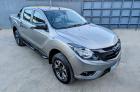 Mazda BT-50 2016 3.2 Turbo Diesel 4X4