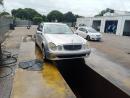 Mercedes Benz w211