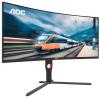 MONITOR AOC CU34G3X