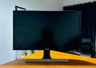 Monitor Samsung UE590 28” UHD 4K