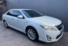 Toyota Camry 2013