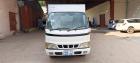 Toyota Dyna Contentorizada