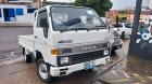 Toyota Hiace  2L 4x4