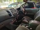 Toyota Hilux D4D 2006