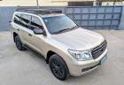 Toyota Landcruiser VX Séries 200 Diesel