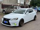 Toyota Lexus Recem Importado