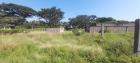 TRESPASSE DE UMA EXCELENTE  PROPRIEDADE 15X45 NA BERMA DO RIO INCOMATE NA VILA DE MARRACUENE  PRÓXI