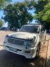 Toyota Land Cruiser VX V8 com Bodykit