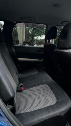 Nissan Xtrail 2011