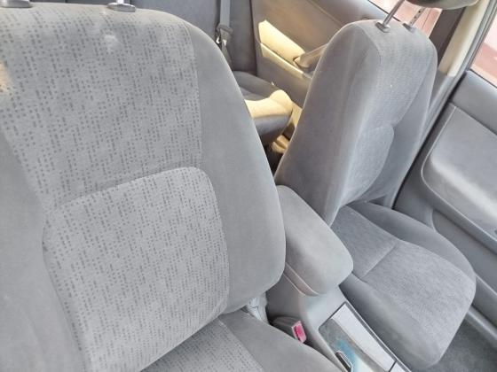 Toyota Allion 2005