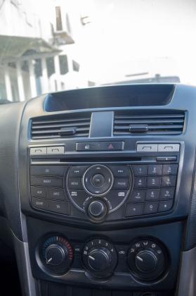 Mazda BT50