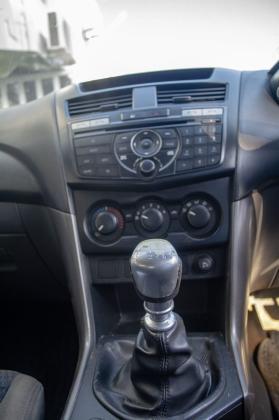 Mazda BT50