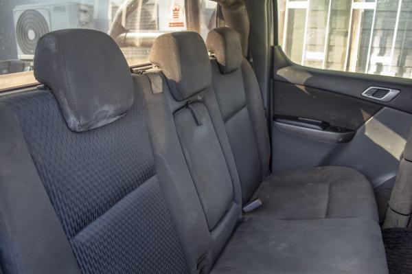 Mazda BT50