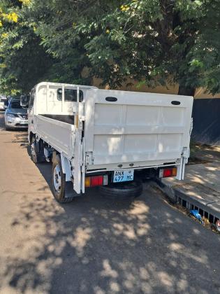 Toyota | Dyna | 2 Toneladas | Recém-importada 🎁