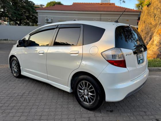 HONDA | FIT RS | 2008 | RECÉM-IMPORTADO 🎁