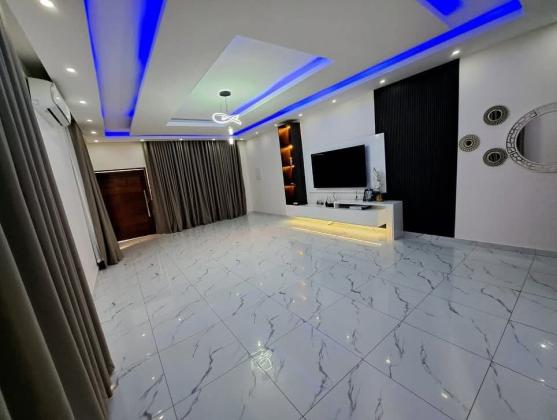 Vende-se Casa Tipo 3 na Matola